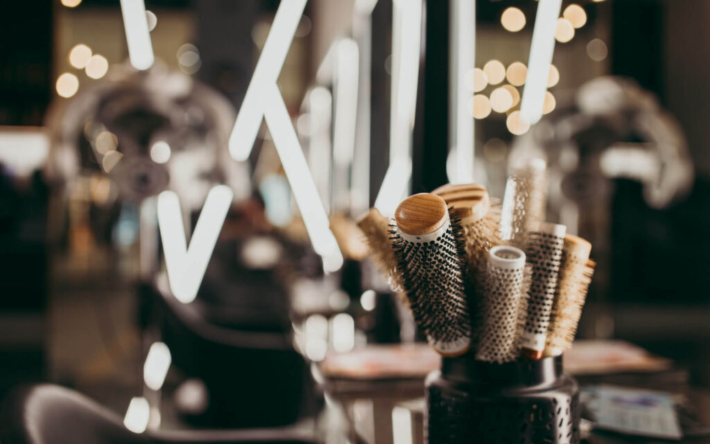 ROYAL HAIR & BEAUTY - salon de coiffure moderne à Lubumbashi et en RDC